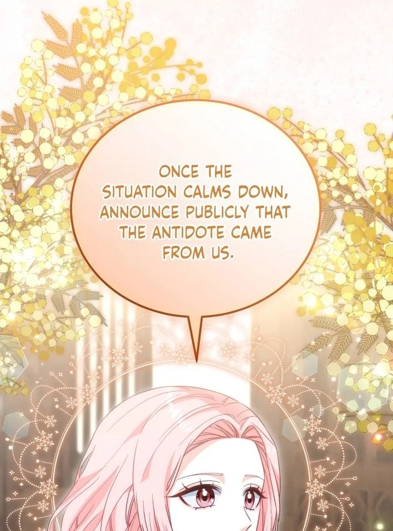 Remember the Time-Limited Grand Duchess Chapter 19 - Page 114