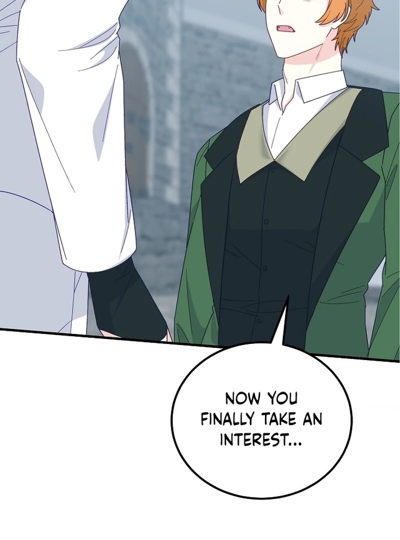 Remember the Time-Limited Grand Duchess Chapter 19 - Page 2
