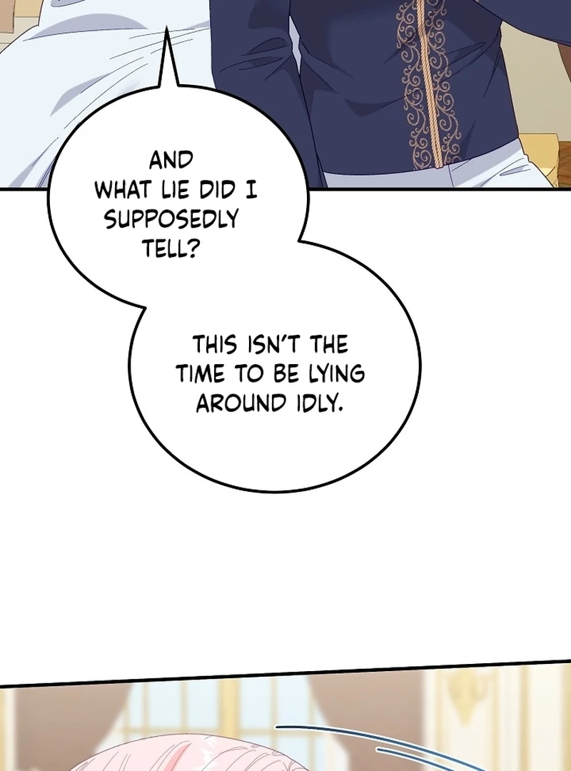 Remember the Time-Limited Grand Duchess Chapter 19 - Page 22