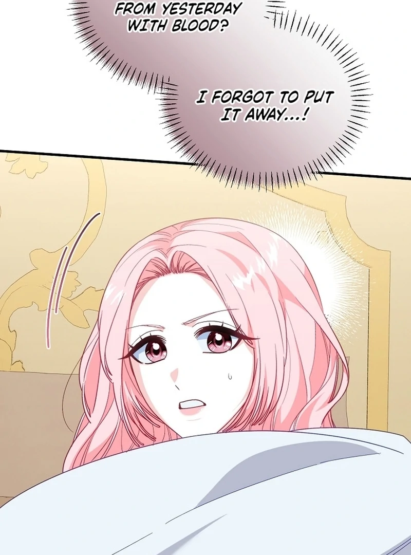 Remember the Time-Limited Grand Duchess Chapter 19 - Page 28