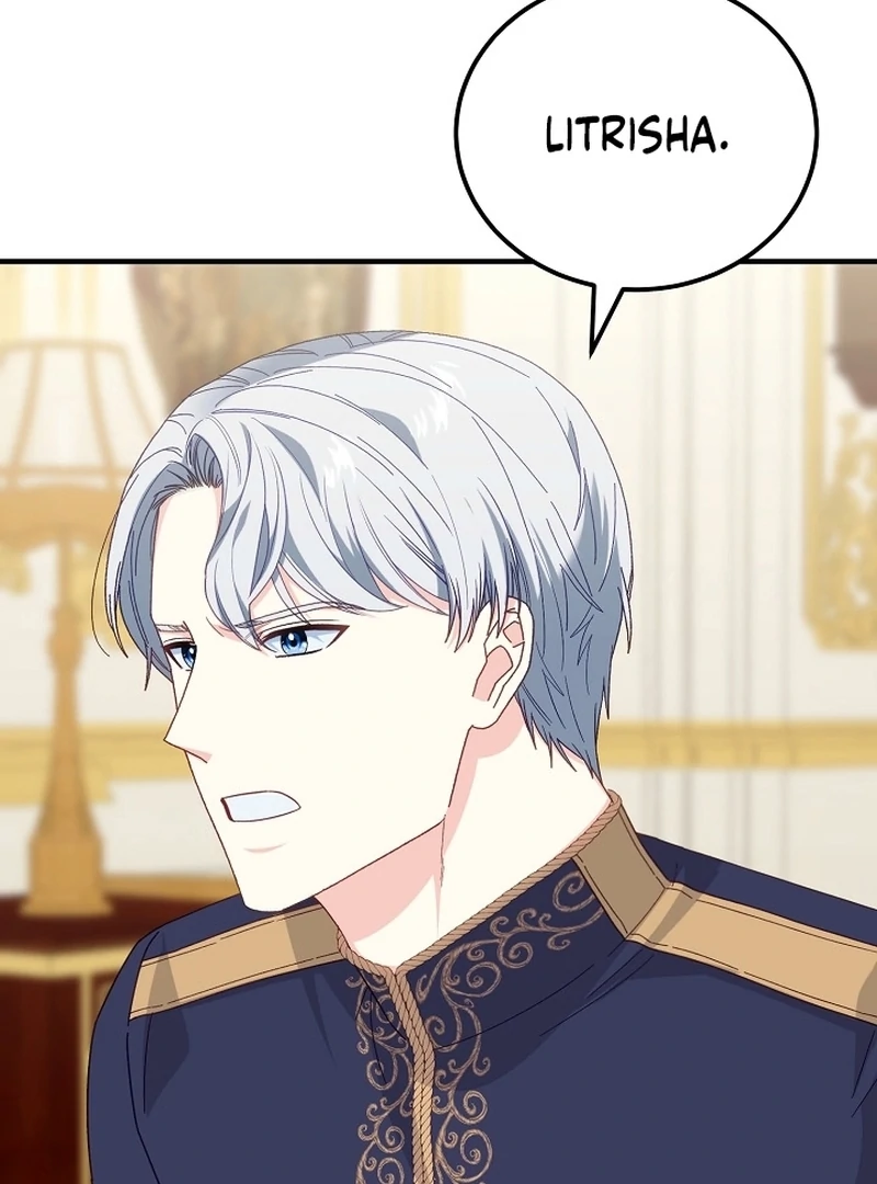 Remember the Time-Limited Grand Duchess Chapter 19 - Page 34