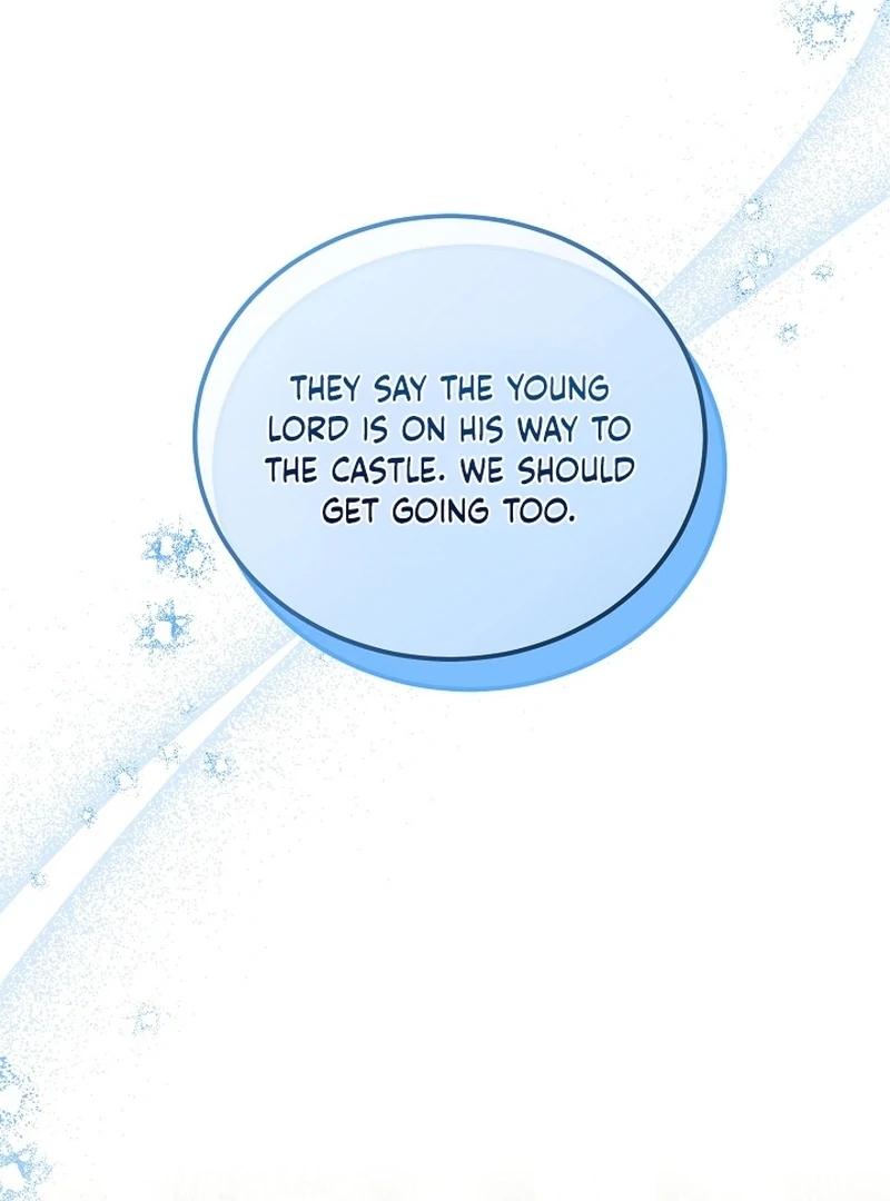 Remember the Time-Limited Grand Duchess Chapter 19 - Page 38