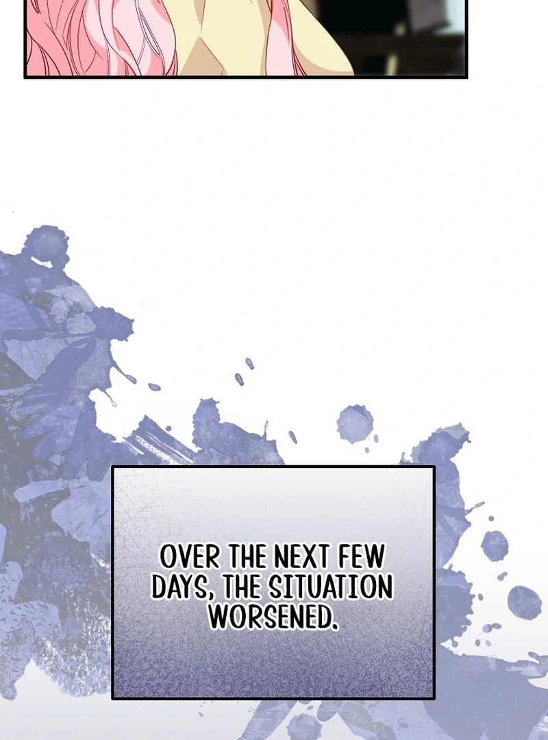 Remember the Time-Limited Grand Duchess Chapter 19 - Page 45