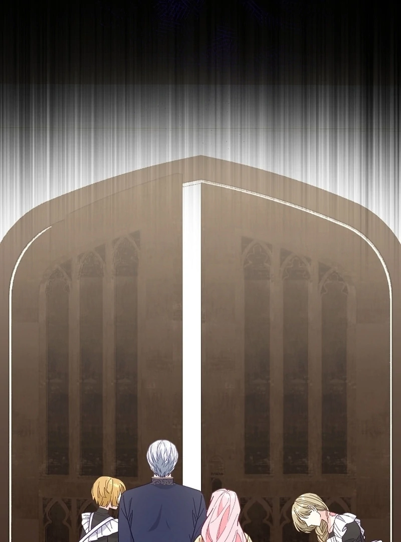 Remember the Time-Limited Grand Duchess Chapter 19 - Page 51