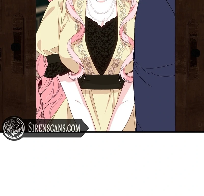 Remember the Time-Limited Grand Duchess Chapter 19 - Page 54