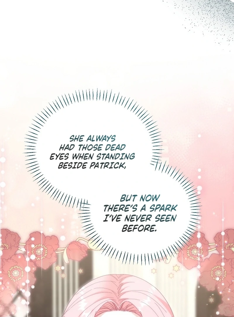 Remember the Time-Limited Grand Duchess Chapter 19 - Page 63