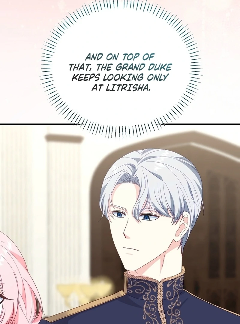 Remember the Time-Limited Grand Duchess Chapter 19 - Page 65