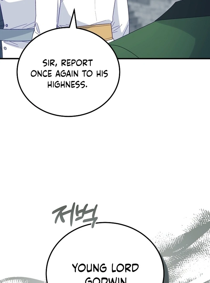 Remember the Time-Limited Grand Duchess Chapter 19 - Page 7