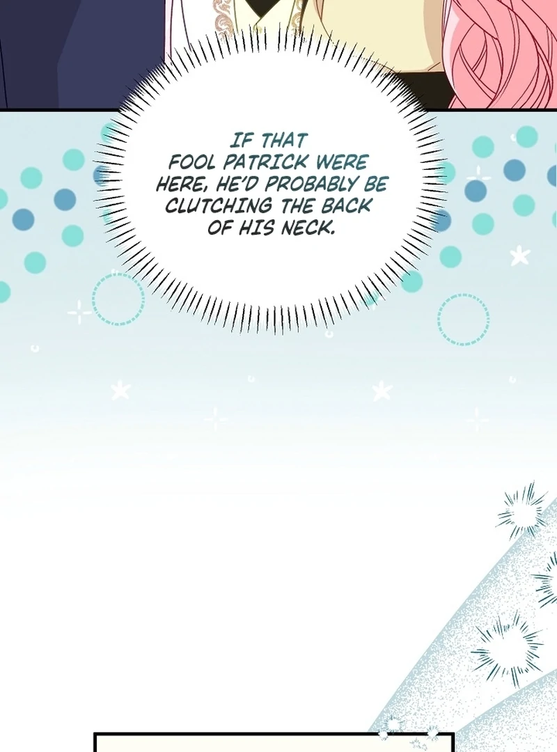 Remember the Time-Limited Grand Duchess Chapter 19 - Page 70