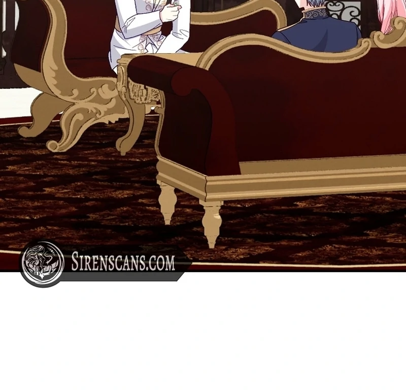 Remember the Time-Limited Grand Duchess Chapter 19 - Page 81