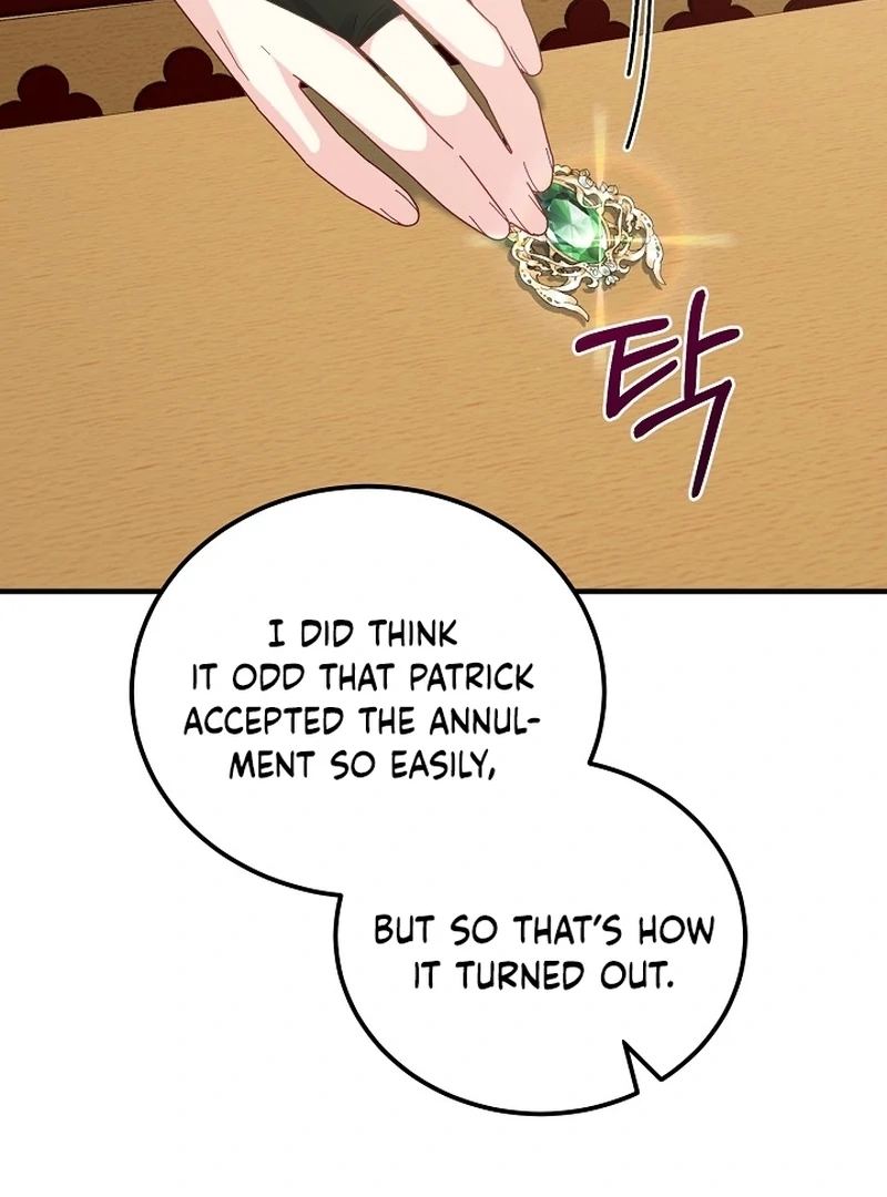 Remember the Time-Limited Grand Duchess Chapter 19 - Page 83