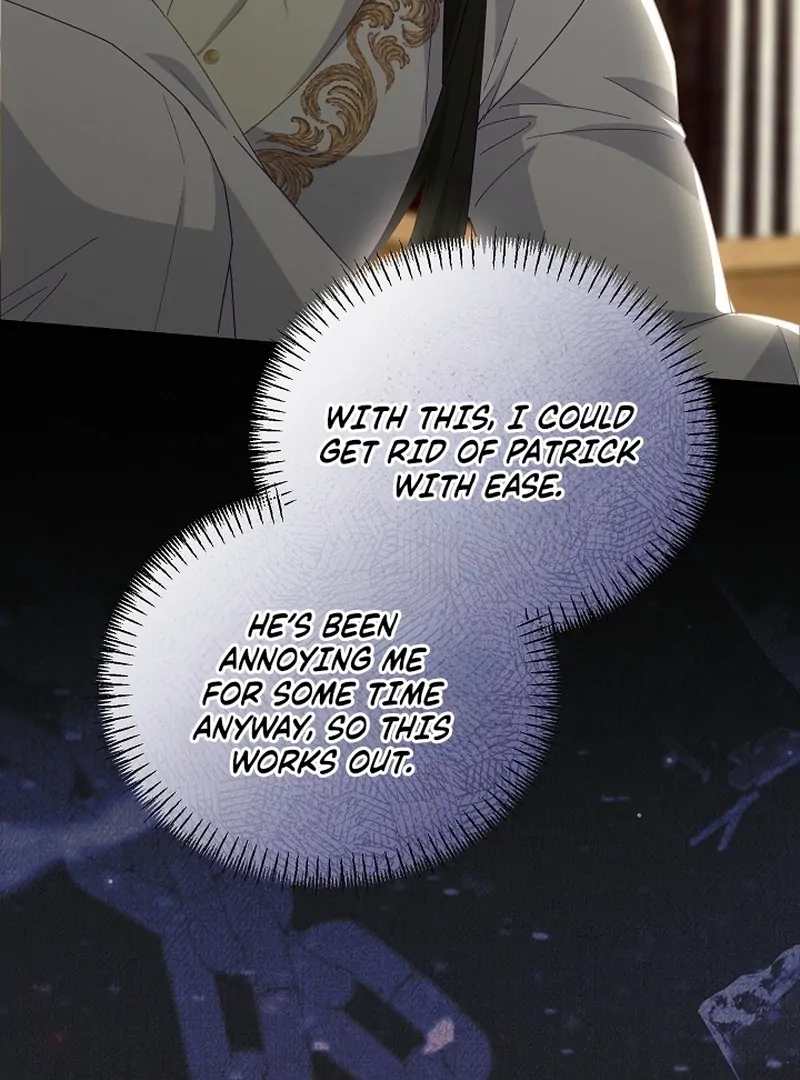 Remember the Time-Limited Grand Duchess Chapter 19 - Page 87
