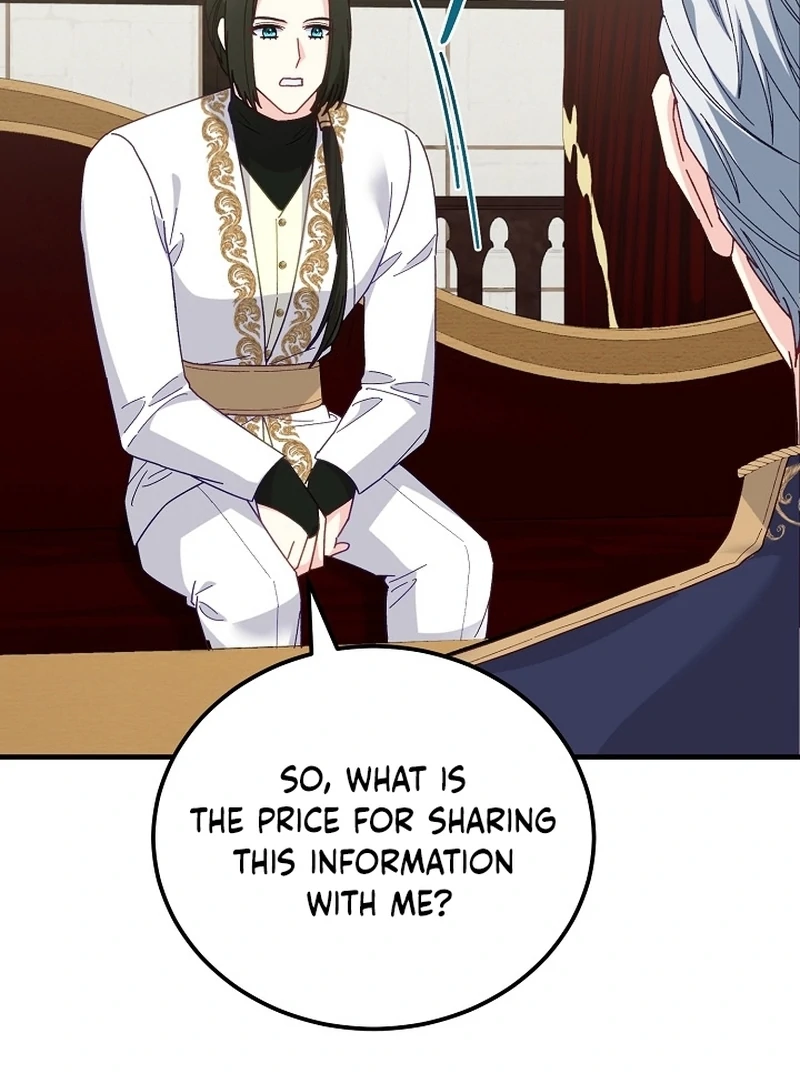 Remember the Time-Limited Grand Duchess Chapter 19 - Page 90