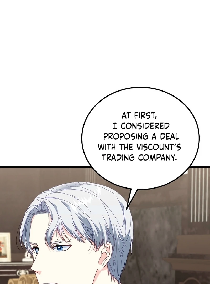 Remember the Time-Limited Grand Duchess Chapter 19 - Page 91