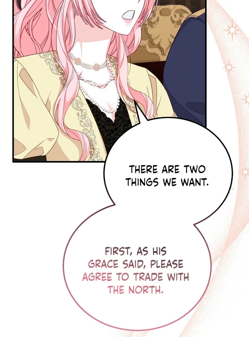 Remember the Time-Limited Grand Duchess Chapter 19 - Page 97