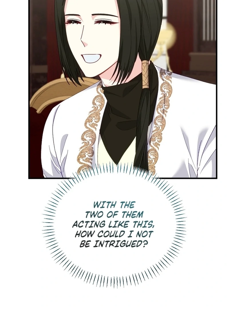 Remember the Time-Limited Grand Duchess Chapter 19 - Page 99