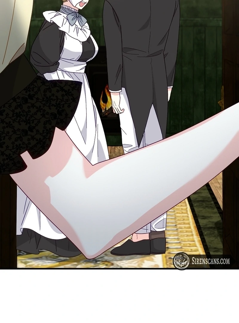 Remember the Time-Limited Grand Duchess Chapter 20 - Page 103
