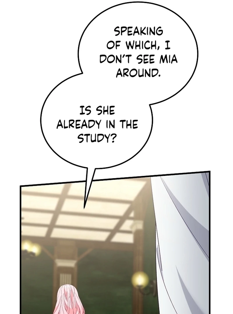 Remember the Time-Limited Grand Duchess Chapter 20 - Page 106