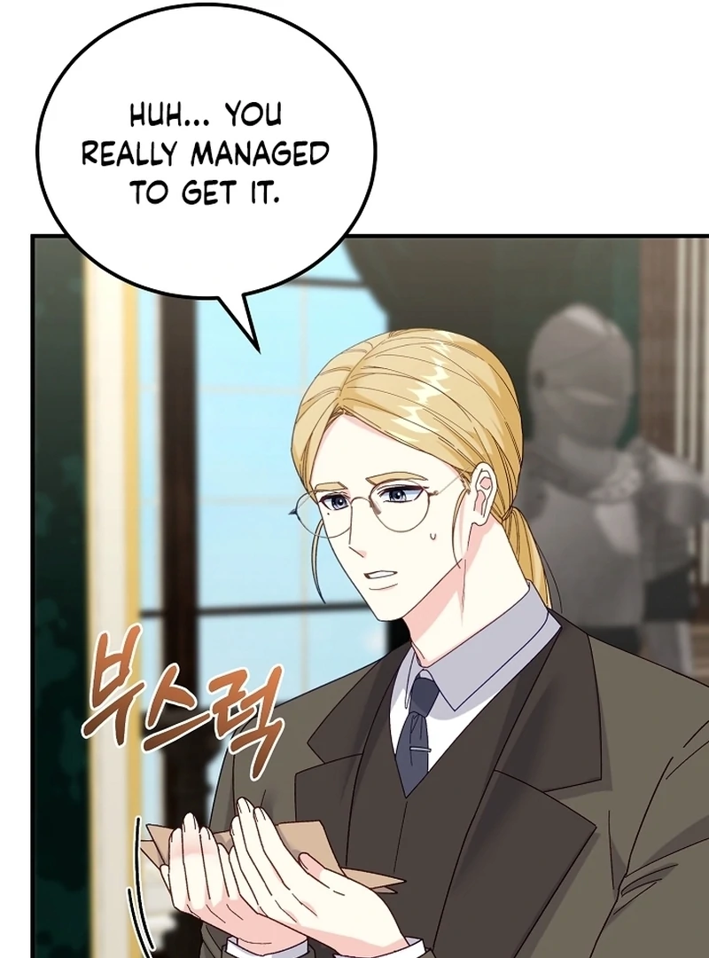 Remember the Time-Limited Grand Duchess Chapter 20 - Page 13