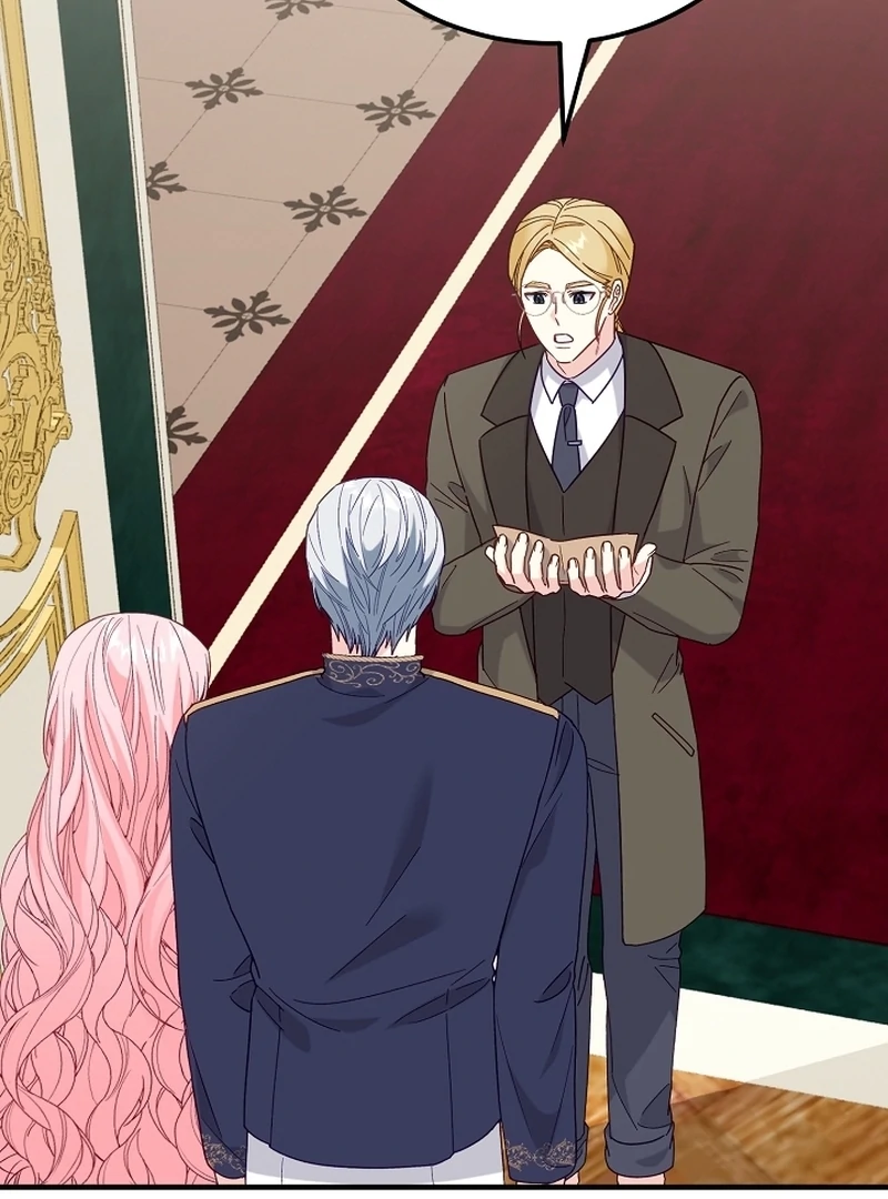 Remember the Time-Limited Grand Duchess Chapter 20 - Page 15