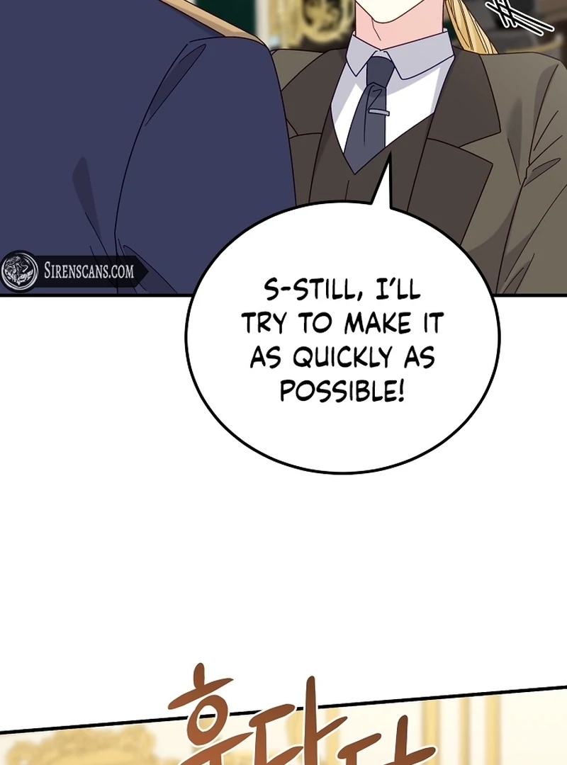 Remember the Time-Limited Grand Duchess Chapter 20 - Page 17