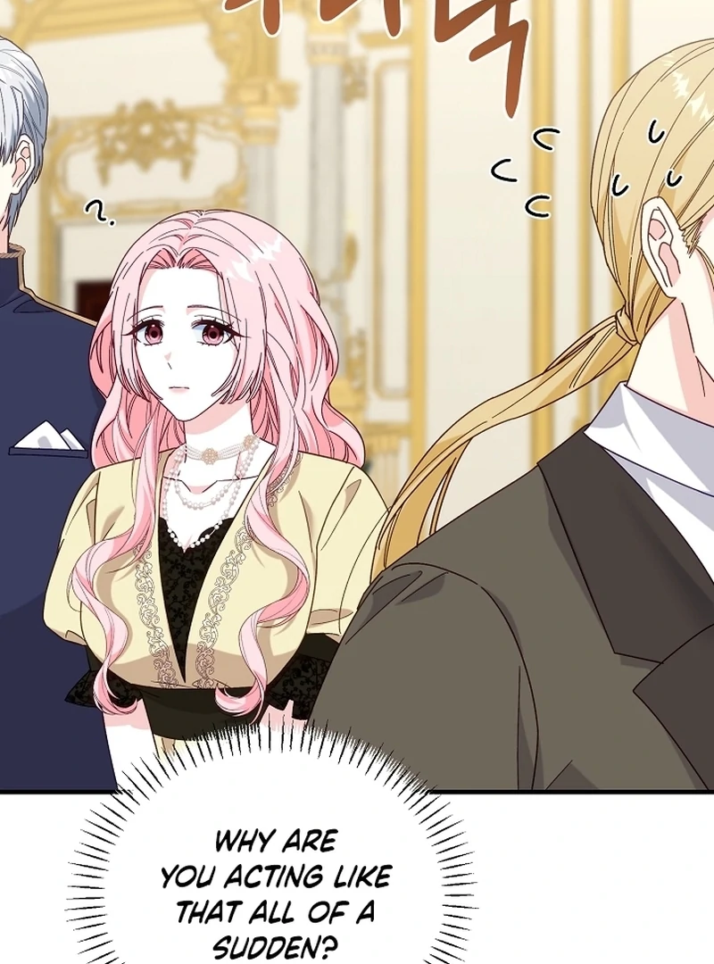Remember the Time-Limited Grand Duchess Chapter 20 - Page 18