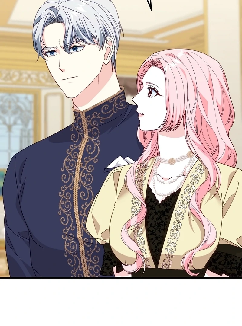 Remember the Time-Limited Grand Duchess Chapter 20 - Page 21