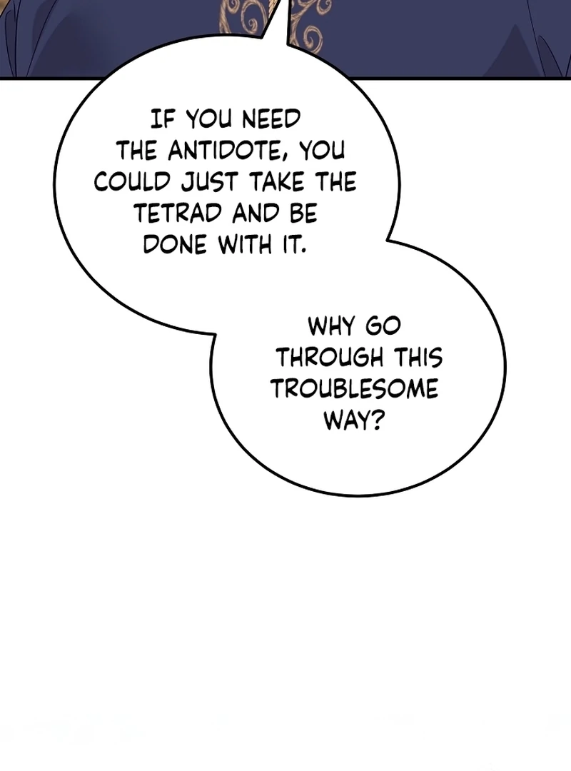 Remember the Time-Limited Grand Duchess Chapter 20 - Page 23