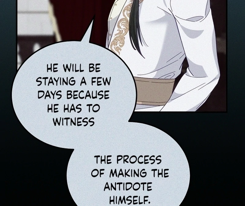 Remember the Time-Limited Grand Duchess Chapter 20 - Page 25