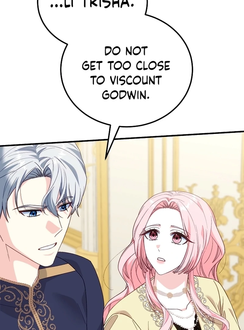 Remember the Time-Limited Grand Duchess Chapter 20 - Page 31