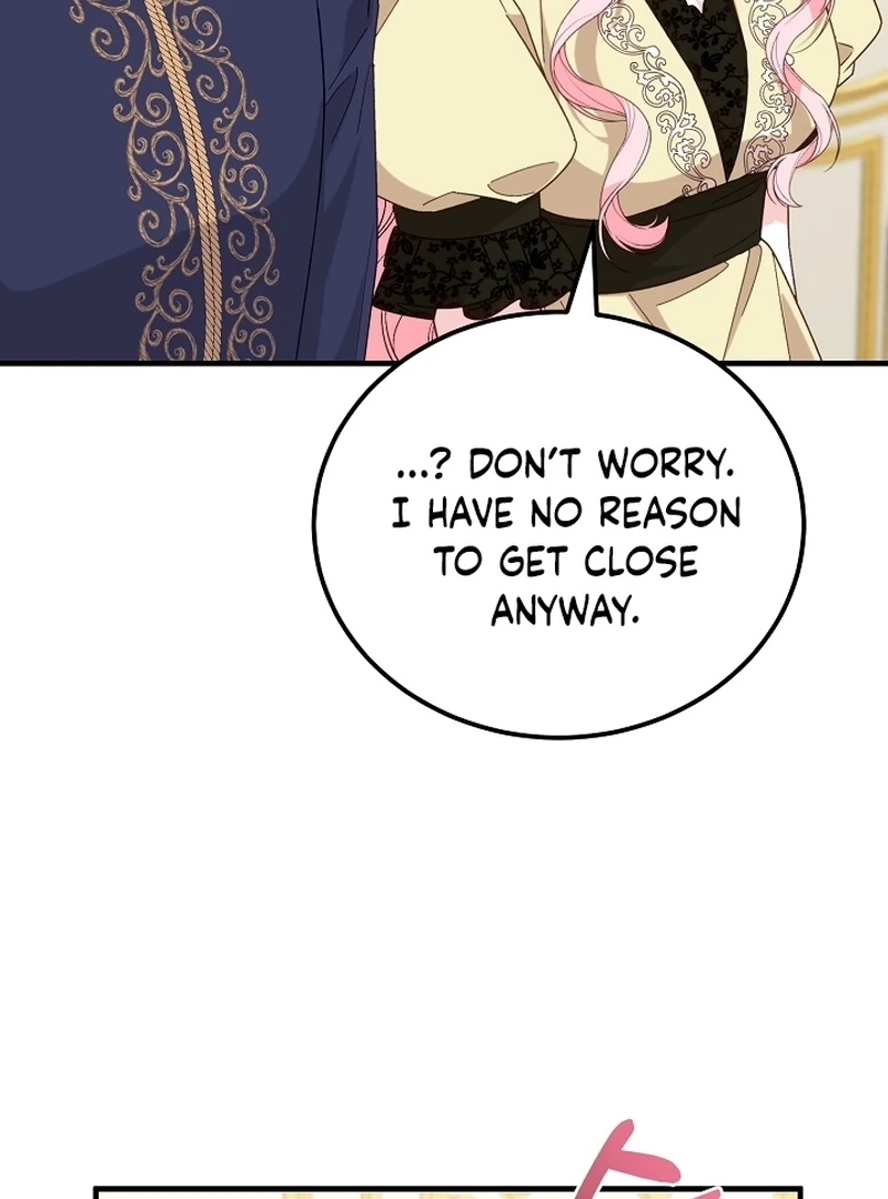 Remember the Time-Limited Grand Duchess Chapter 20 - Page 32