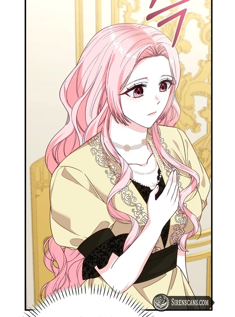 Remember the Time-Limited Grand Duchess Chapter 20 - Page 33
