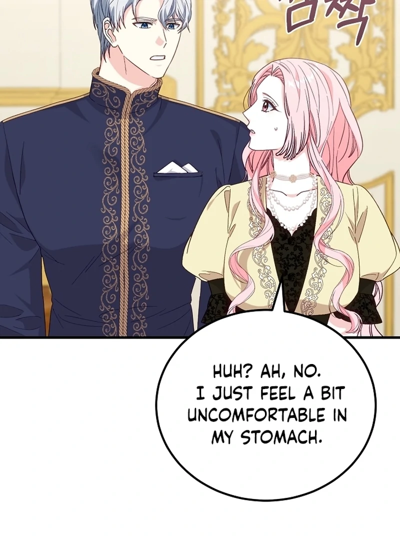 Remember the Time-Limited Grand Duchess Chapter 20 - Page 37