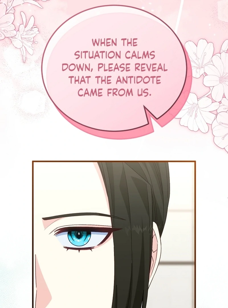 Remember the Time-Limited Grand Duchess Chapter 20 - Page 4