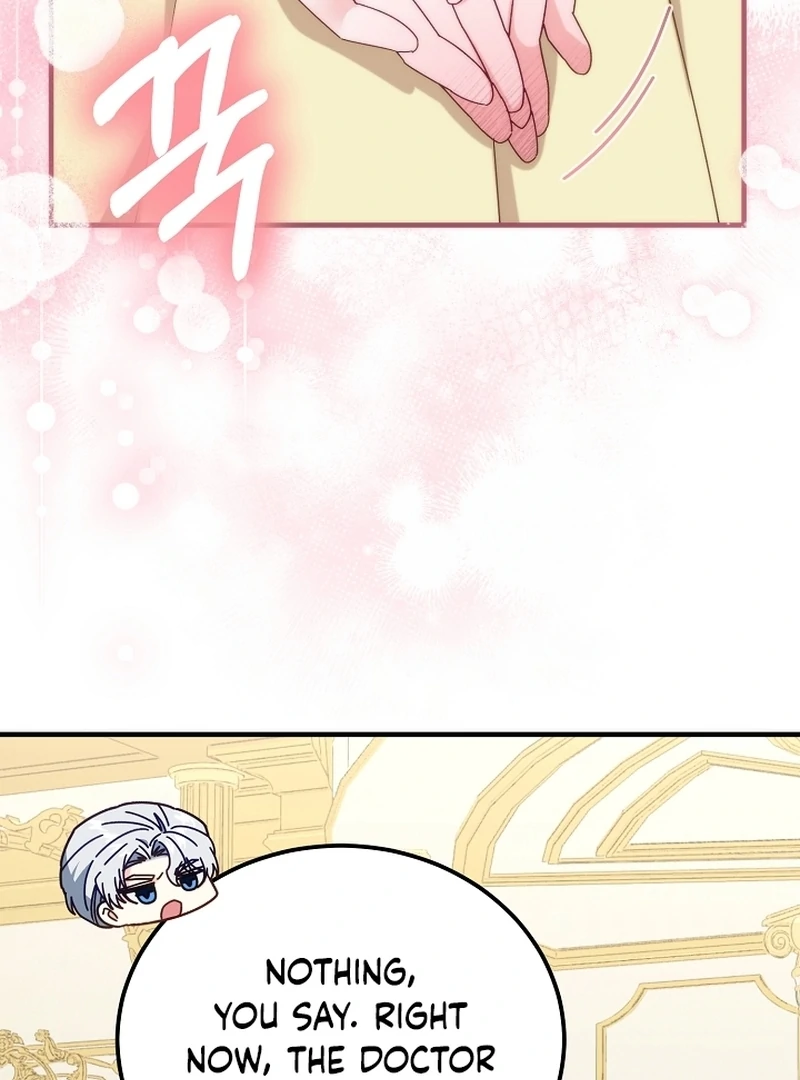 Remember the Time-Limited Grand Duchess Chapter 20 - Page 44