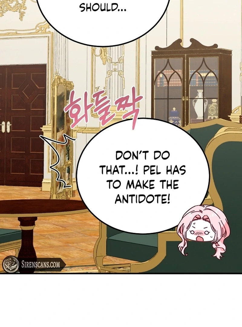 Remember the Time-Limited Grand Duchess Chapter 20 - Page 45