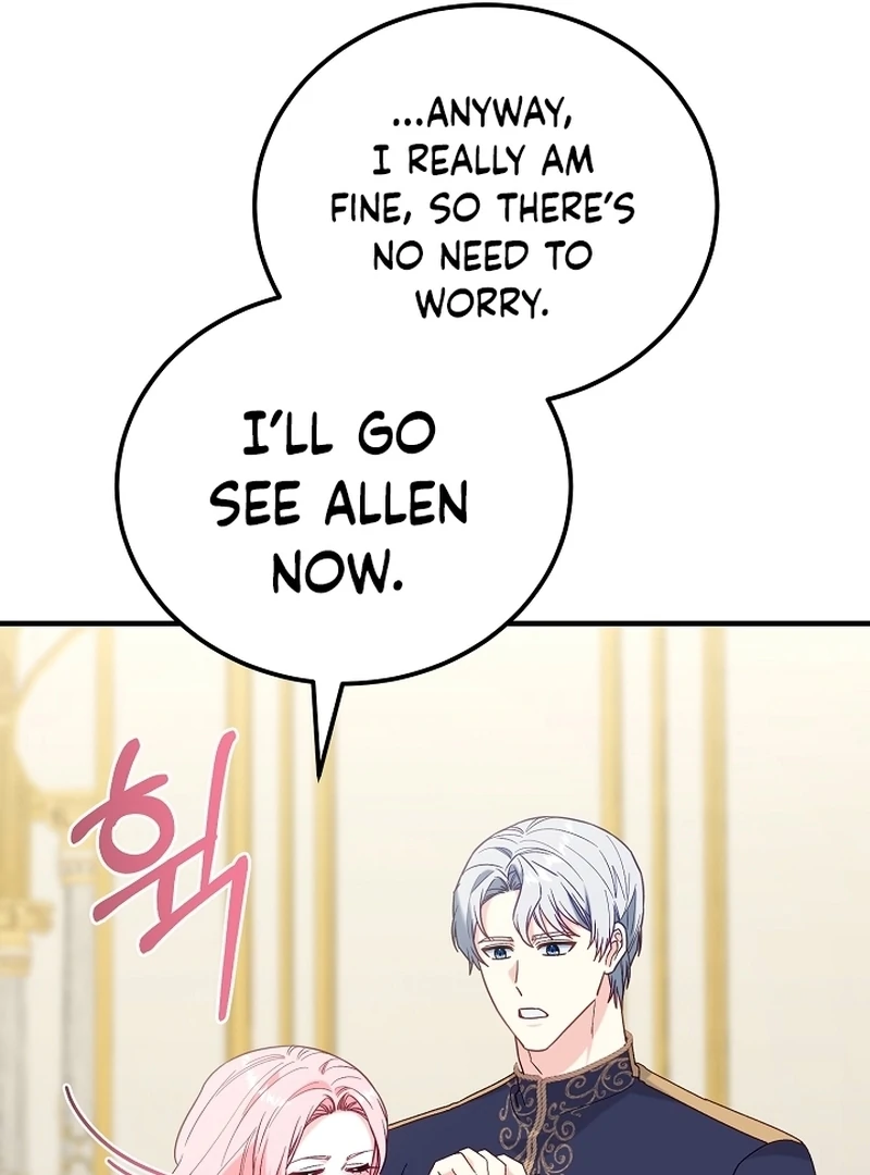 Remember the Time-Limited Grand Duchess Chapter 20 - Page 53