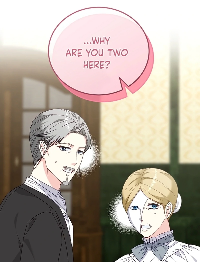 Remember the Time-Limited Grand Duchess Chapter 20 - Page 64