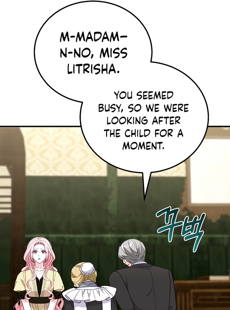 Remember the Time-Limited Grand Duchess Chapter 20 - Page 66