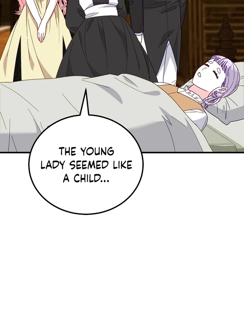 Remember the Time-Limited Grand Duchess Chapter 20 - Page 67