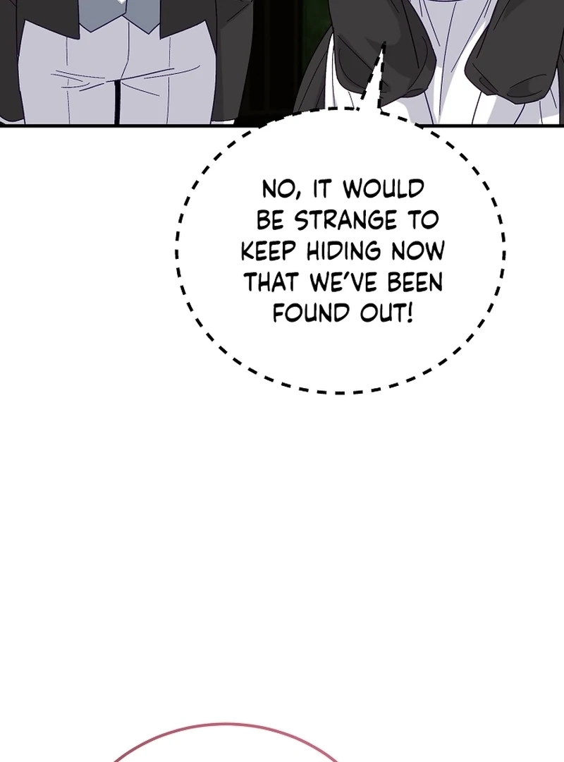 Remember the Time-Limited Grand Duchess Chapter 20 - Page 69