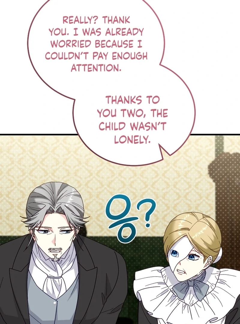 Remember the Time-Limited Grand Duchess Chapter 20 - Page 70