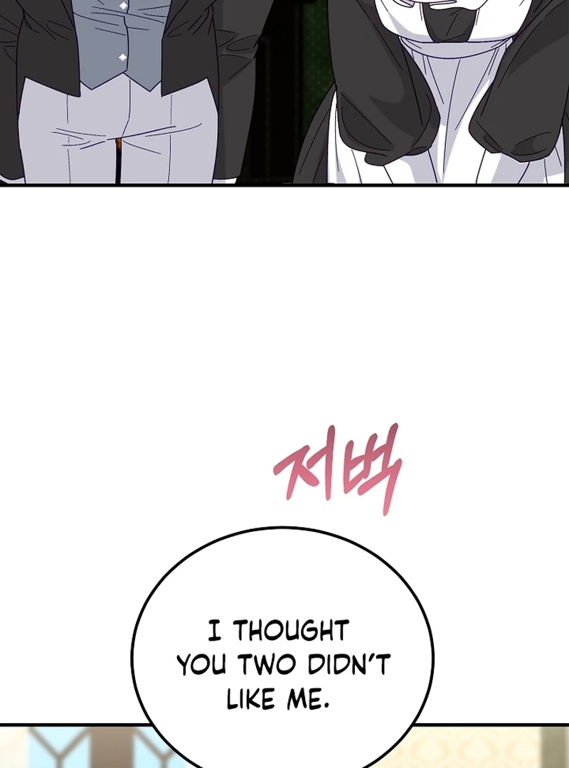 Remember the Time-Limited Grand Duchess Chapter 20 - Page 71