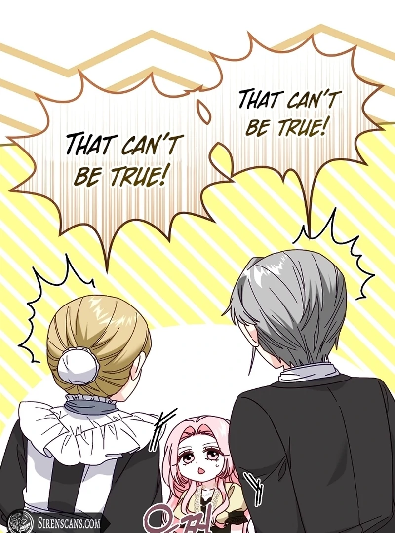 Remember the Time-Limited Grand Duchess Chapter 20 - Page 73