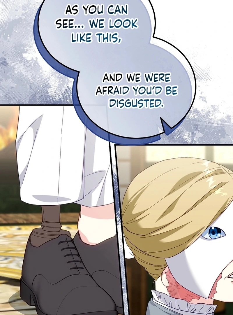 Remember the Time-Limited Grand Duchess Chapter 20 - Page 76