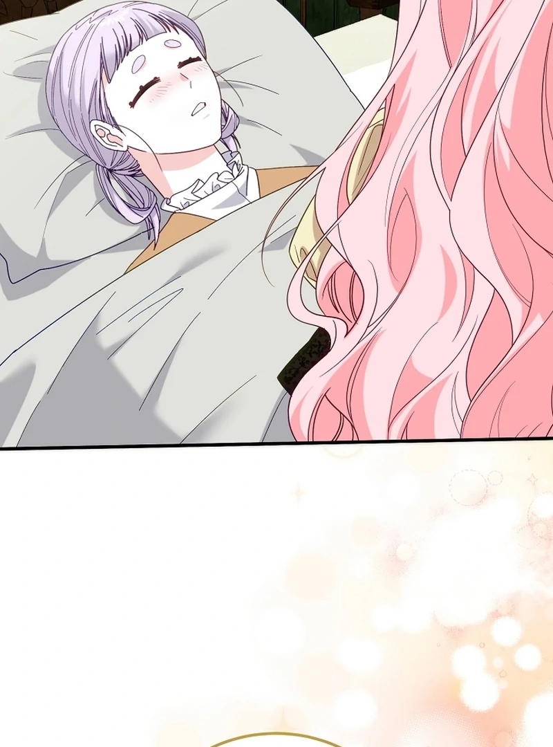 Remember the Time-Limited Grand Duchess Chapter 20 - Page 81