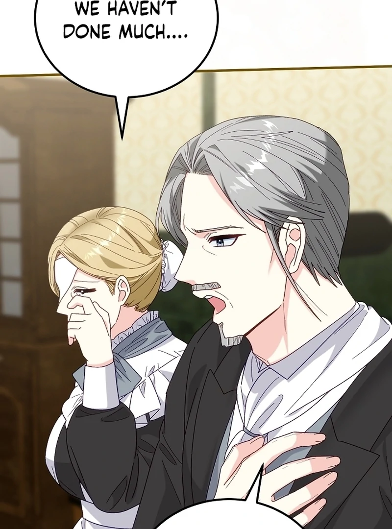 Remember the Time-Limited Grand Duchess Chapter 20 - Page 85