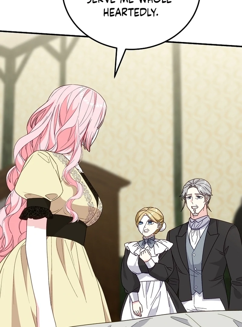 Remember the Time-Limited Grand Duchess Chapter 20 - Page 87