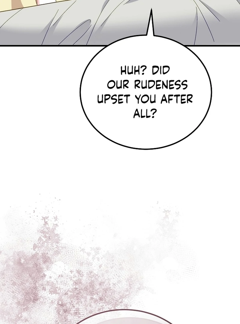 Remember the Time-Limited Grand Duchess Chapter 20 - Page 88