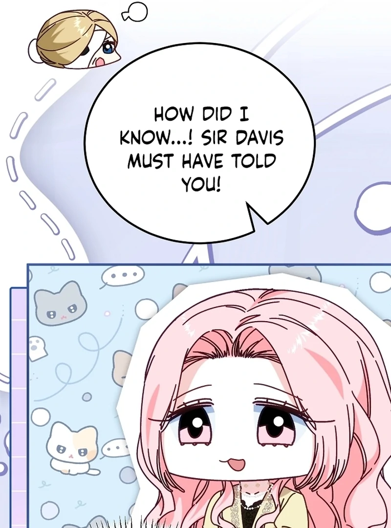 Remember the Time-Limited Grand Duchess Chapter 20 - Page 93